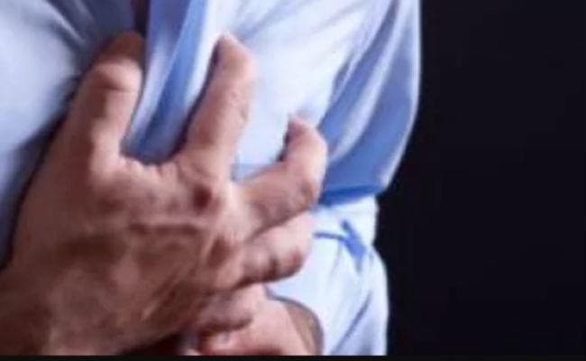 बेरमो : विधायक जगरनाथ महतो को हार्ट अटैक, भर्ती