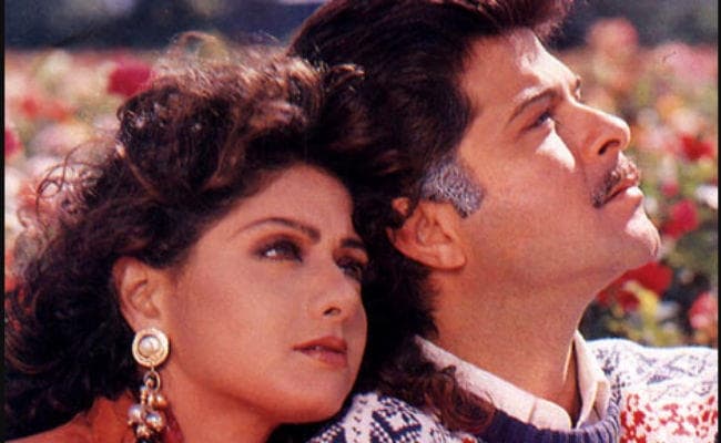 श्रीदेवी को याद कर भावुक हुए अनिल कपूर, कहा- ऐसा कोई दिन नहीं जब आपकी याद नहीं आती