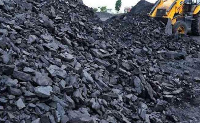 रांची : एस्सार, सेल समेत चार ने कोल ब्लॉक किया सरेंडर