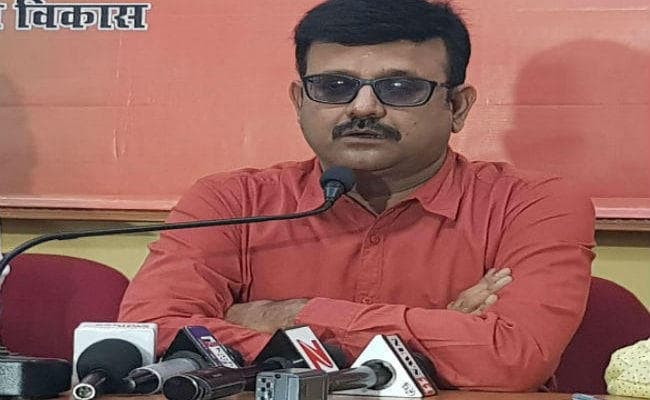 रांची : आर्चबिशप फेलिक्स टोप्पो के बयान पर भाजपा का पलटवार, कहा, सच्चाई के सामने आने से घबरा रही हैं मिशनरियां