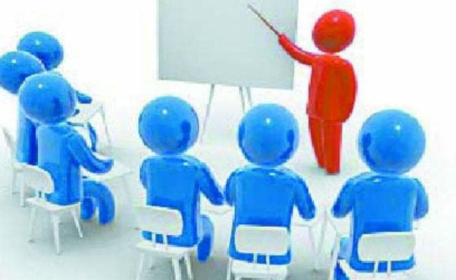 रांची : सीमित परीक्षा लेकर 69 हजार पारा शिक्षकों का किया जायेगा समायोजन