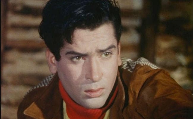 पुण्‍यतिथि : शम्‍मी कपूर ने दूसरी शादी के लिए रखी दी थी ऐसी शर्त, जानें ये अनसुनी बातें