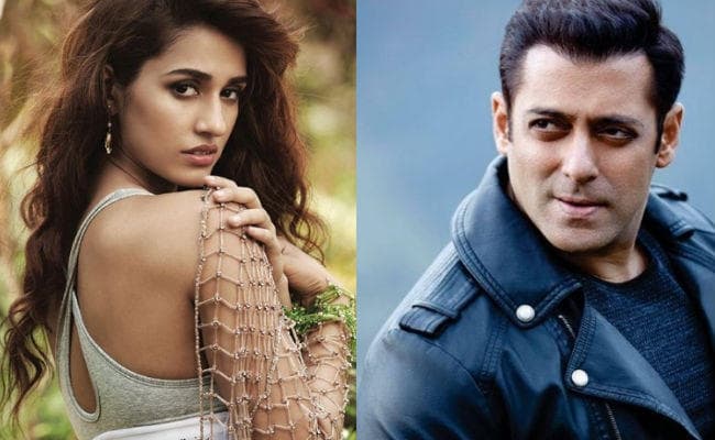 दिशा पाटनी नहीं, ये एक्‍ट्रेस निभायेंगी ''भारत'' में सलमान की बहन का किरदार