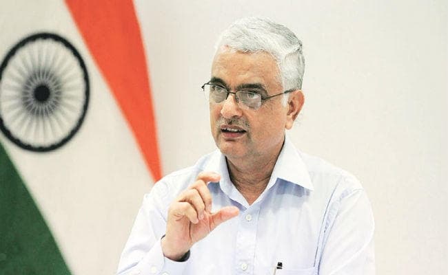 ''''एक देश एक चुनाव'''' : बोले चुनाव आयुक्त- बिना संशोधन के पूरे देश में संभव नहीं एक साथ चुनाव