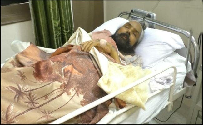 ध्यानचंद पुरस्कार विजेता हाकम सिंह का लंबी बिमारी के बाद निधन