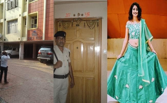 पटना आसरा होम मामला : मनीषा दयाल के घर पर छापेमारी