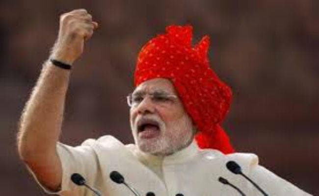 मोदी स्वतंत्रता दिवस पर कर सकते हैं आयुष्मान भारत योजना के शुभारंभ की घोषणा