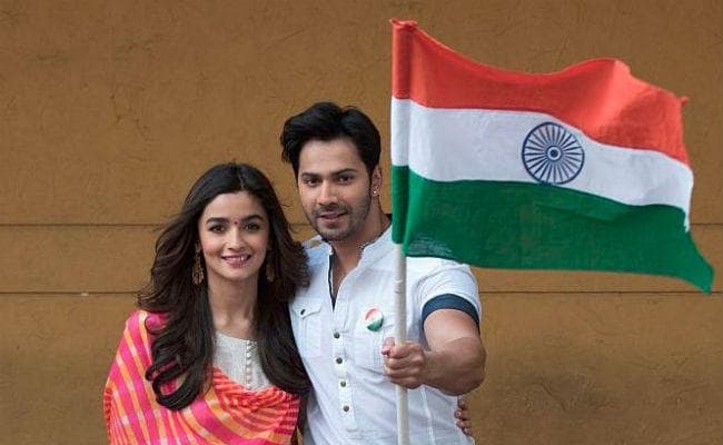 72nd Independence Day: देशभक्ति से लबरेज ये फिल्में बॉक्स ऑफिस पर ला चुकी हैं क्रांति