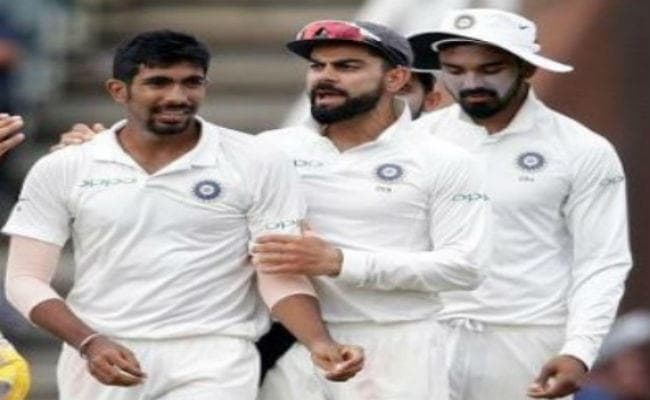 टीम इंडिया के लिए राहत की खबर, तीसरे टेस्‍ट से पहले फिट हुए बुमराह-अश्विन, कोहली पर नजरें