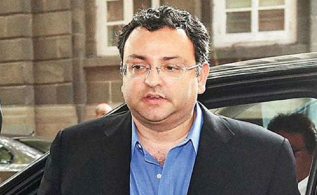 NCLT ने टाटा संस के खिलाफ साइरस मिस्त्री की याचिका पर फैसला सुरक्षित रखा