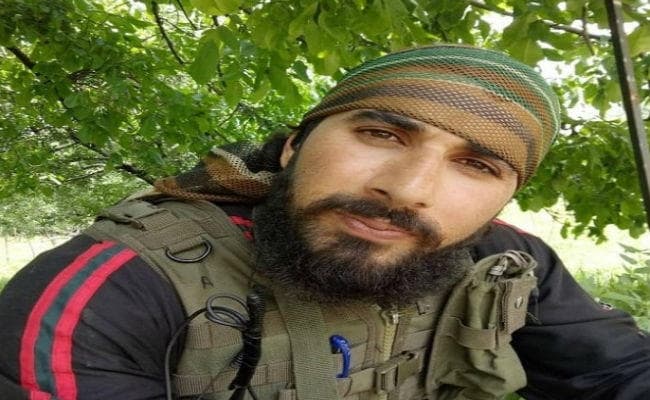 मेजर आदित्य, राइफलमैन औरंगजेब समेत 20 को शौर्य चक्र