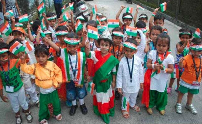 यहां 10 अगस्त को ही मना लिया गया स्वतंत्रता दिवस, वजह नहीं जानना चाहेंगे आप?