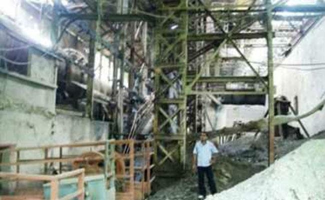 रांची : जपला सीमेंट फैक्ट्री परिसर में इंडस्ट्रियल एरिया बसाने की तैयारी