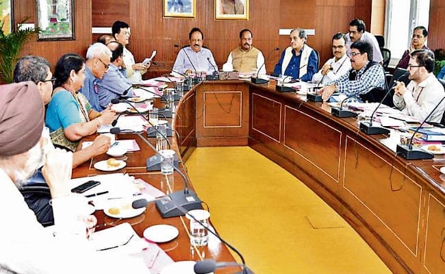 झरिया के विस्थापितों का जायजा लेने के लिए आयेगी केंद्रीय टीम