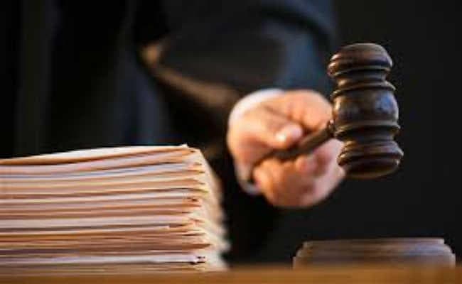 कोर्ट ने बचे दो अन्य की संपत्ति कुर्की जब्ती आदेश का भेजा पत्र
