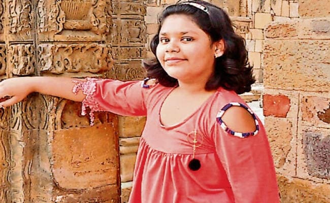 यू-ट्यूब पर रांची की गुनगुन का जलवा, सुरीली आवाज से लोगों को बना रही दीवाना