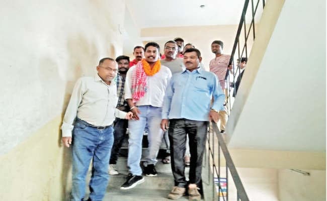 पीएम को काला झंडा दिखाने के आरोपी बलजीत सिंह ने किया आत्मसमर्पण, जेल