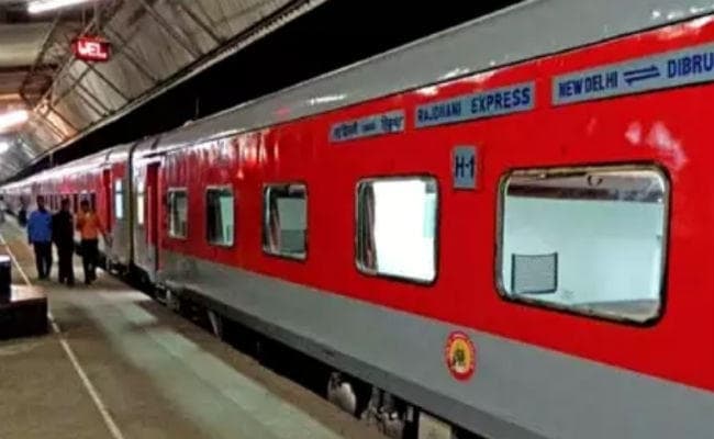 संपूर्ण क्रांति व राजधानी एक्सप्रेस का नहीं बदला समय, 10 मिनट पहले पहुंचेगी श्रमजीवी एक्सप्रेस, इन ट्रेनों की बदलेगी सारणी