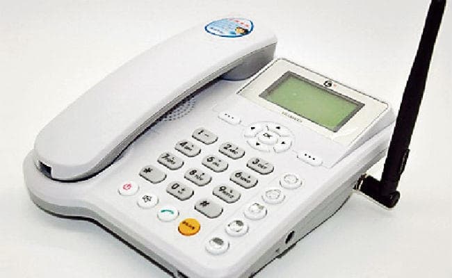 पटना : 1074 थानों में अब सिम मोड वाले अत्याधुनिक टेलीफोन लगेंगे