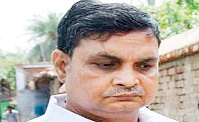 बालिका गृह कांड : ब्रजेश ठाकुर को मुजफ्फरपुर जेल के उच्च सुरक्षा वॉर्ड में भेजा गया