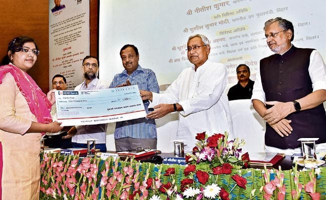नीतीश कुमार बोले, वन नेशन वन इलेक्शन तत्काल संभव नहीं