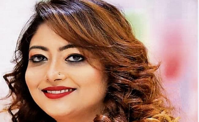 मनीषा दयाल व चिरंतन के फ्लैट-ऑफिस में छापेमारी, लड़कियों से करती थी मारपीट, विदेश तक नेटवर्क, ''प्रेम'' से करीबी हैं रिश्ता