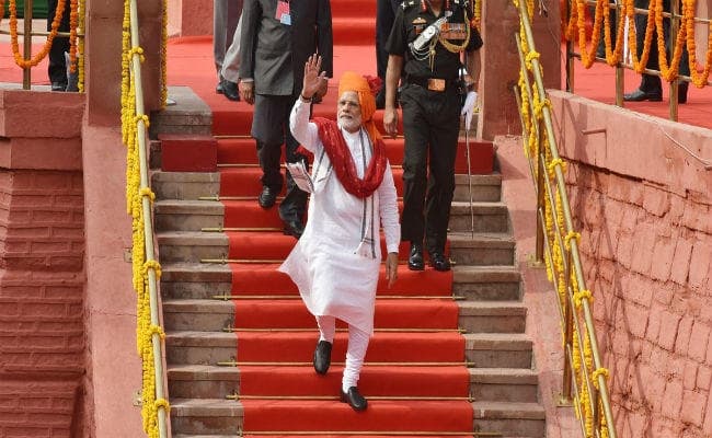 बोले पीएम मोदी- मुस्लिम महिलाओं को तीन तलाक से मुक्ति दिलाने सरकार प्रतिबद्ध