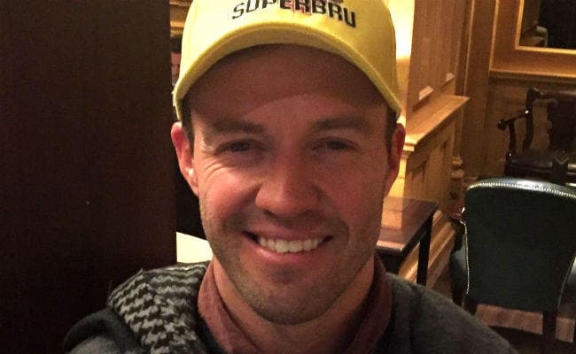 बोले डिविलियर्स- अंतरराष्ट्रीय क्रिकेट का दबाव कभी-कभी असहनीय हो जाता है