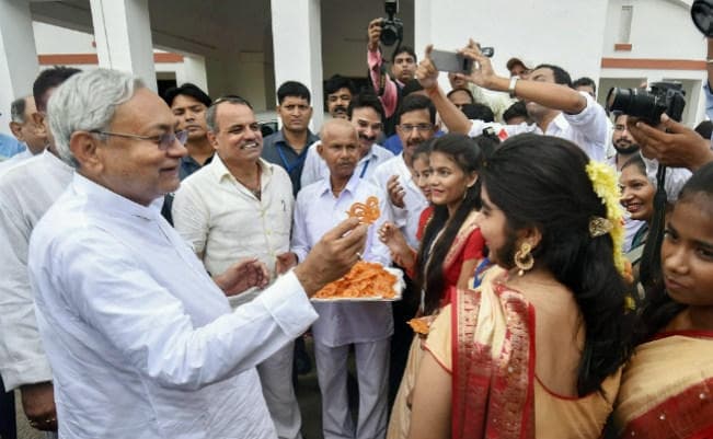 स्वतंत्रता दिवस : आश्रय गृह कांड-भ्रष्टाचार नीतीश के निशाने पर, पढ़ें हर अहम घोषणा