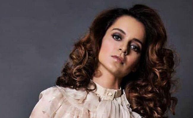 #Manikarnika : दो दिन घुड़सवारी सीखने के बाद कंगना रनौत को आ गया था बुखार