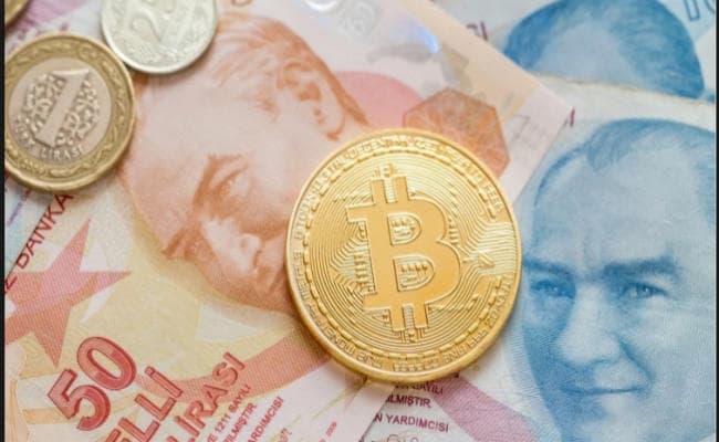 तुर्की की मुद्रा लीरा में हल्के सुधार से दुनिया के बाजारों ने ली राहत की सांस