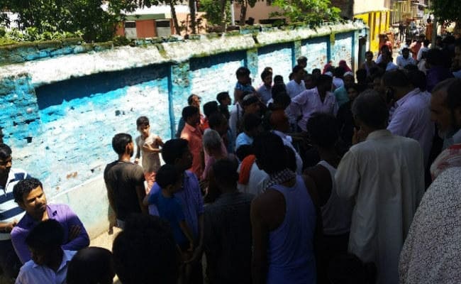 गया : इमामगंज में दो सगे भाई नदी में डूबे, मौत