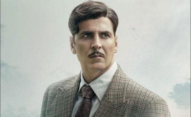 अक्षय कुमार बोले, बतौर अभिनेता मेरे लिए यह बेहतरीन समय है