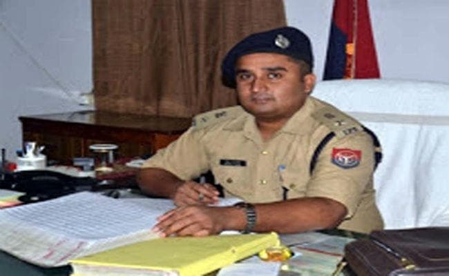 देवरिया गर्ल शेल्टर होम मामला : पुलिस कप्तान समेत कई अफसरों पर गिरी गाज