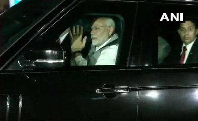 पूर्व प्रधानमंत्री वाजपेयी की हालत नाजुक, हाल जानने एम्स पहुंचे PM Modi और पीयूष गोयल