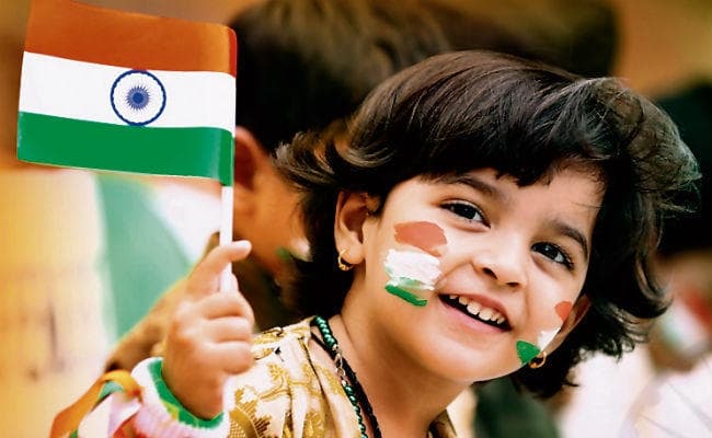 बच्चों को बताएं आजादी का महत्व