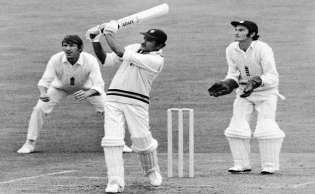 पूर्व भारतीय क्रिकेट कप्तान अजीत वाडेकर नहीं रहे