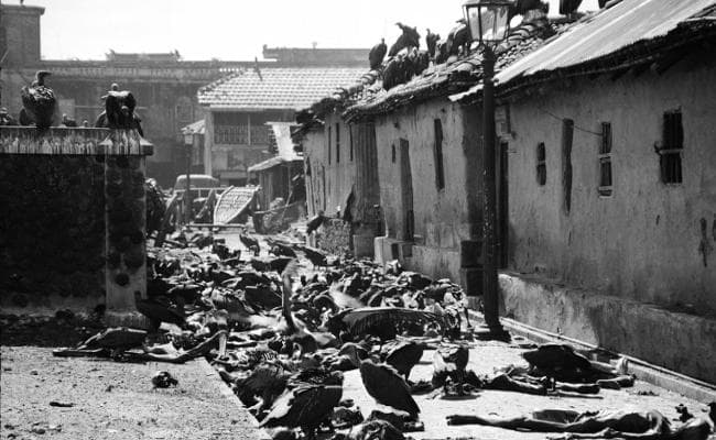 आज का इतिहास : आजादी से पहले भड़के दंगों से बंगाल हुआ लाल