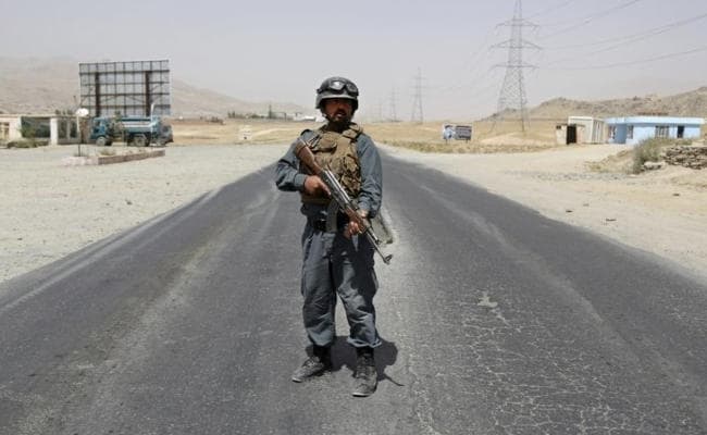 अफगानिस्तान में लगातार दूसरे दिन हुआ हमला