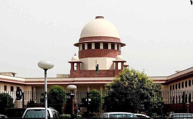 आरक्षण पर केंद्र ने कहा, क्रीमी लेयर के आधार पर पदोन्नति में लाभ से वंचित नहीं किया जा सकता