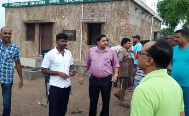 गिरिडीह में हवलदार की हत्या, जेवर दुकानदार को मारी गोली