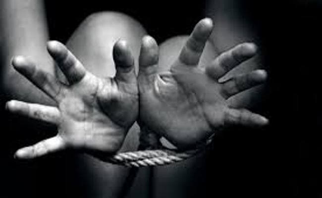 बच्चों की अमेरिका तस्करी करने वाले रैकेट का सरगना गुजरात में गिरफ्तार