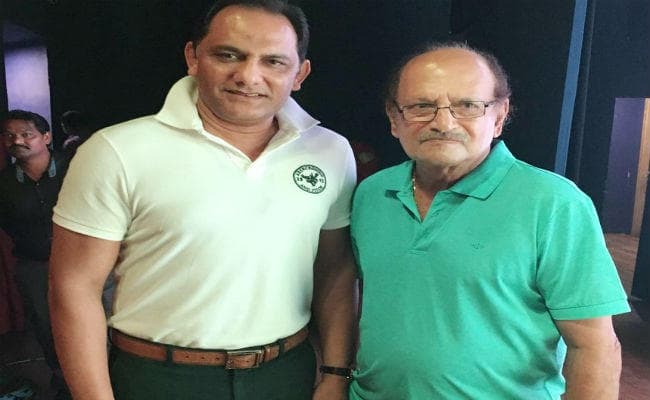 #RIPWadekar : वाडेकर के निधन से शोक में डूबा क्रिकेट जगत, सचिन-कुंबले और अजहर ने ऐसे किया याद