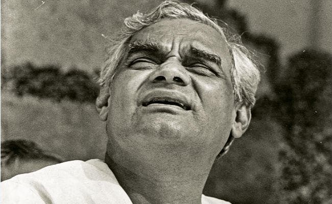 अटल बिहारी वाजपेयी स्मृति शेष... : अटल जी के भाषण के थे सभी मुरीद