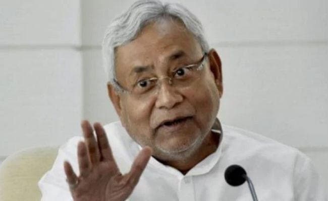 जगनपुरा से पुनपुन बांध तक बनेगी सड़क : सीएम नीतीश कुमार