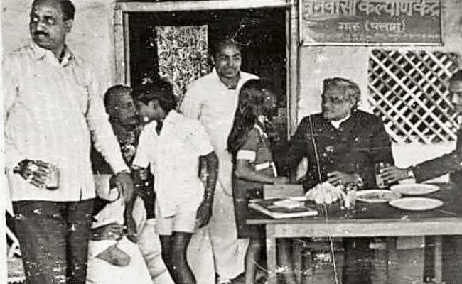 वाजपेयी नहीं होते, तो झारखंड राज्य भी नहीं बनता