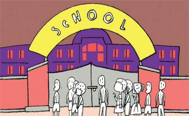 रांची : आज बंद रहेंगे शहर के सरकारी और निजी स्कूल