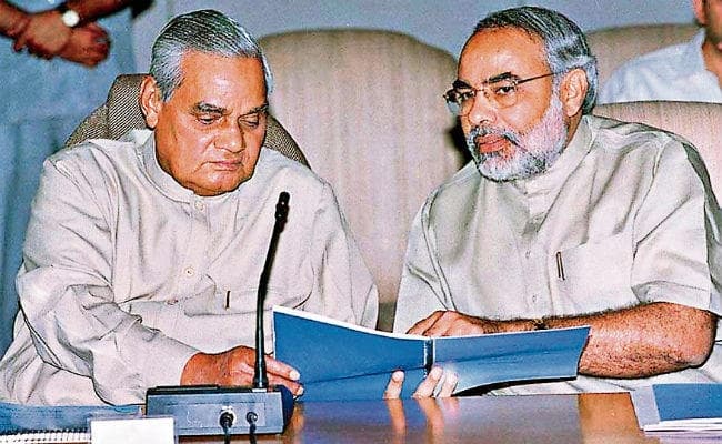 अच्छे नेता, अच्छे इंसान व अच्छे अभिभावक