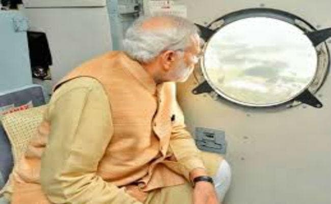 बाढ़ के हालात का जायजा लेने केरल जाएंगे प्रधानमंत्री