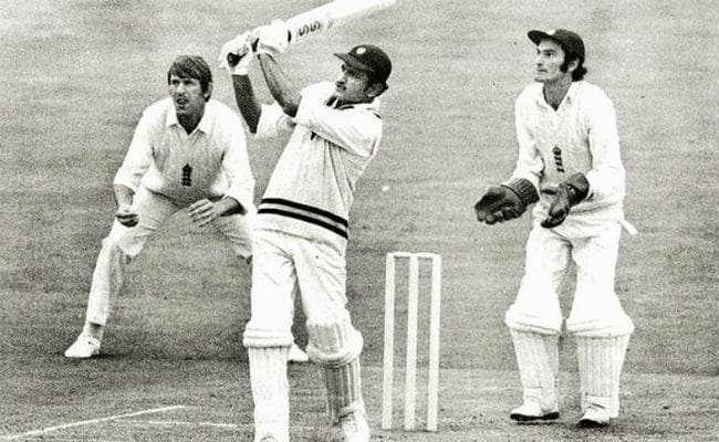 अंग्रेजों को उन्हीं की धरती पर हरानेवाले पहले भारतीय कप्तान थे वाडेकर